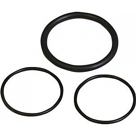 MSD Ignition Distributor O-Ring Kit 8494