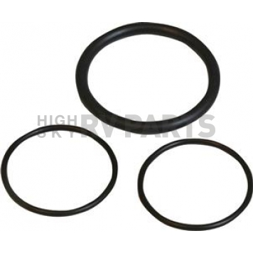 MSD Ignition Distributor O-Ring Kit 8494