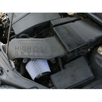 Advanced FLOW Engineering Cold Air Intake - TR4101P-1