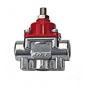 Quick Fuel Technology Fuel Pressure Regulator - 30-900QFT