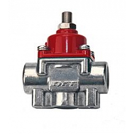 Quick Fuel Technology Fuel Pressure Regulator - 30-900QFT