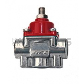 Quick Fuel Technology Fuel Pressure Regulator - 30-900QFT
