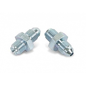 Earl's Plumbing Adapter Fitting 581531