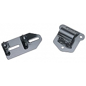 Trans Dapt Motor Mount 4567