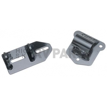 Trans Dapt Motor Mount 4567