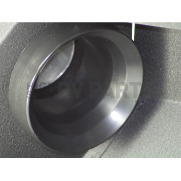 Advanced FLOW Engineering Cold Air Intake - TR4203P-3
