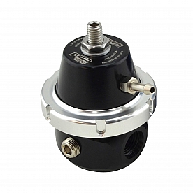 Turbo Smart Fuel Pressure Regulator - TS-0401-1104