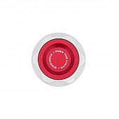 Mishimoto Oil Filler Cap - MMOFC-TOY-RD