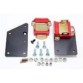 Trans Dapt Motor Mount 4582