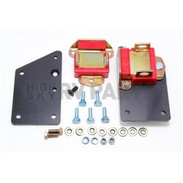 Trans Dapt Motor Mount 4582