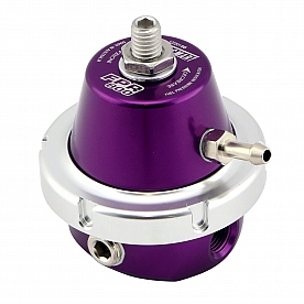 Turbo Smart Fuel Pressure Regulator - TS-0401-1107