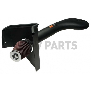 K & N Filters Cold Air Intake - 57-1511-2