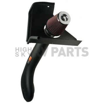 K & N Filters Cold Air Intake - 57-1511-2-1