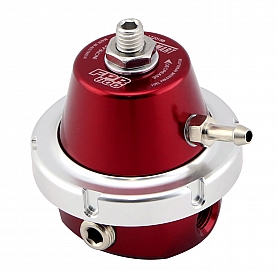 Turbo Smart Fuel Pressure Regulator - TS-0401-1108