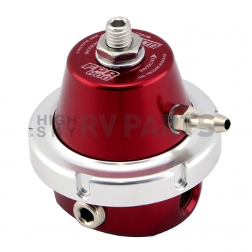 Turbo Smart Fuel Pressure Regulator - TS-0401-1108