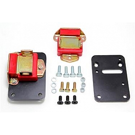 Trans Dapt Motor Mount 4583