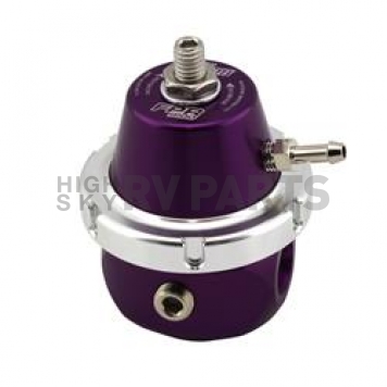 Turbo Smart Fuel Pressure Regulator - TS-0401-1109