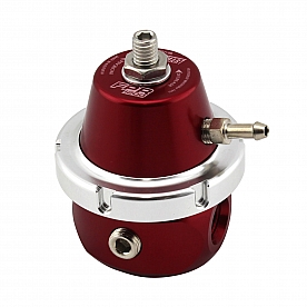 Turbo Smart Fuel Pressure Regulator - TS-0401-1110