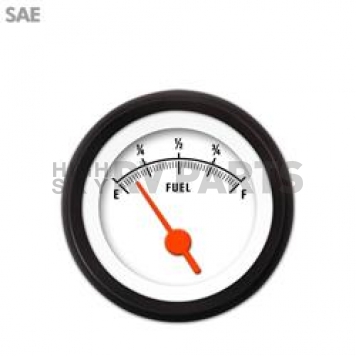 Aurora Instuments Gauge Fuel Level 1972