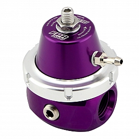 Turbo Smart Fuel Pressure Regulator - TS-0401-1111
