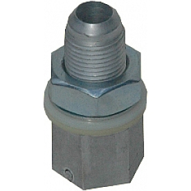 Racer's Choice Inc Fuel Cell Roll Over Valve - 7020A