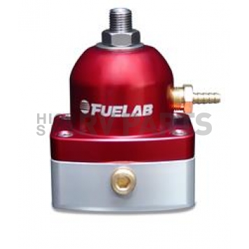 Fuelab Fuel Pressure Regulator - 525012