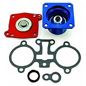 Jet Performance Fuel Pressure Regulator - 61510