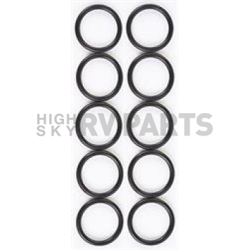 Aeromotive Fuel System Adapter Fitting O-Ring - 15622
