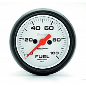 AutoMeter Gauge Fuel Pressure 5763