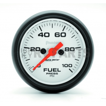 AutoMeter Gauge Fuel Pressure 5763