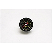 Russell Automotive Gauge Fuel Pressure 650310