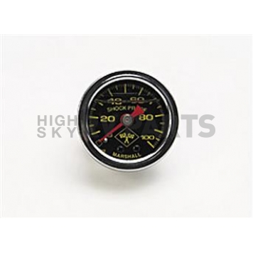 Russell Automotive Gauge Fuel Pressure 650320