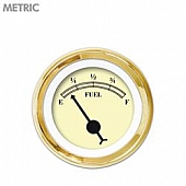Aurora Instuments Gauge Fuel Level 4569