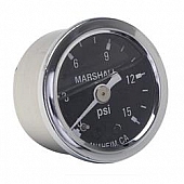 Trans Dapt Gauge Fuel Pressure 2388