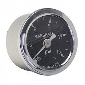 Trans Dapt Gauge Fuel Pressure 2388