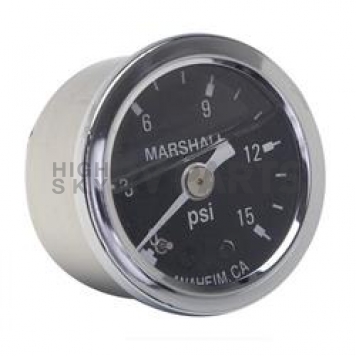 Trans Dapt Gauge Fuel Pressure 2388