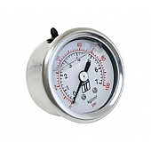 Turbo Smart Gauge Fuel Pressure TS04022023