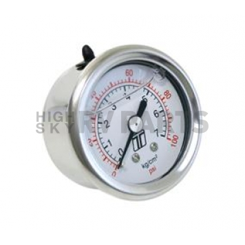 Turbo Smart Gauge Fuel Pressure TS04022023