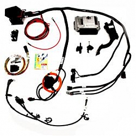 Ford Performance Engine Installation Kit - M-6017-20T