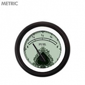 Aurora Instuments Gauge Fuel Level 5647