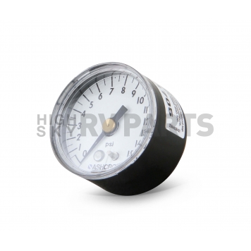 Quick Fuel Technology Gauge Fuel Pressure 3015