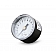 Quick Fuel Technology Gauge Fuel Pressure 3015