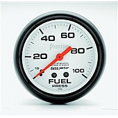 AutoMeter Gauge Fuel Pressure 5812