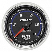 AutoMeter Gauge Fuel Pressure 6162