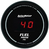 AutoMeter Gauge Fuel Pressure 6363