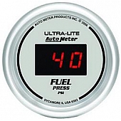 AutoMeter Gauge Fuel Pressure 6563