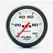 AutoMeter Gauge Fuel Pressure 5863