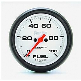 AutoMeter Gauge Fuel Pressure 5863