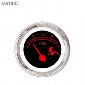 Aurora Instuments Gauge Fuel Level 5229