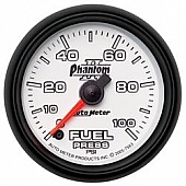AutoMeter Gauge Fuel Pressure 7863